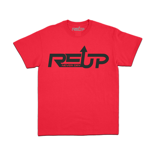 RE UP T-Shirt - Red
